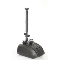 Velda All in 1 Filter Fountain