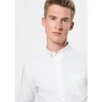 Only & Sons Overhemd 'Alvaro' wit