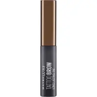 Maybelline Oog make-up Wenkbrauwen Tatoo Brow Gel Tint No. 01 Light Brown