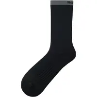 Shimano Original Tall Socks Zwart EU 36-40 Man