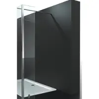 Best design Erico klikzijwand 40x200cm ANTI-KALK