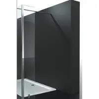 Best design Erico klikzijwand 30x200cm ANTI-KALK