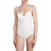 Marie jo Body met hartvormige hals, model 'Tom'