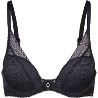 Chantelle BH 'Festivite' zwart
