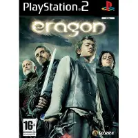 Eragon-The Game