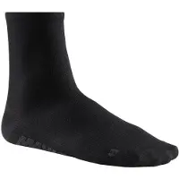 Mavic Essential Mid - Fietssokken Black 35 - 38