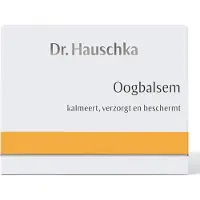 Dr. Hauschka Oogbalsem 10 ml