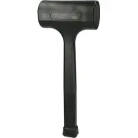 Ks Tools 140.5258 Kunststofhamer