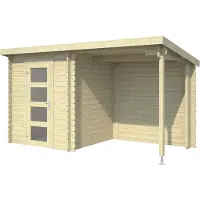 Outdoor Life Products Jelle 175