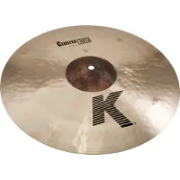Zildjian K 16" Cluster Crash