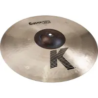 Zildjian K 18" Cluster Crash