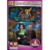 Curio Society - New Order (Collectors Edition) | PC