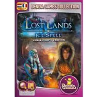 Lost Lands - Ice Spell (Collectors Edition) | PC