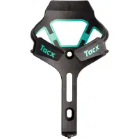 Tacx Ciro Bidonhouder - Mat groen