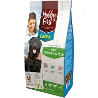 Hobby First Canex Adult Chicken & Rice