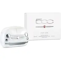 Fiat For Her Eau de Toilette 100 ml