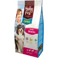 Hobby First Canex Senior Brocks