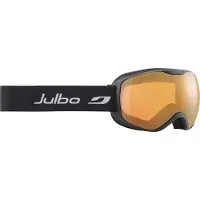 Julbo - Ison Orange Spectron 2 - Skibril L, zwart