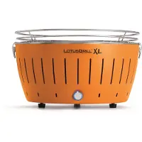 LotusGrill XL Oranje