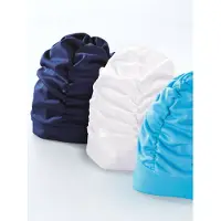 Aquafeel Fabric Zwembadmuts