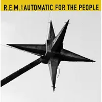 Universal Music R.E.M. - AUTOMATIC FOR THE PEOPLE 25TH ANN. | Vinyl