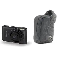 KATA Compact Zip Pouch DL-ZP-2