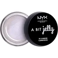 NYX A Bit Jelly Illuminator Gel Highlighter 15 ml