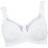 Anita since 1886 Wireless bh Clara | Maat: 95G | Kleur: Wit