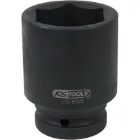 Ks Tools 5151846 515.1846 Kracht-dopsleutelinzet 46 mm