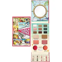 theBalm Volume 2
