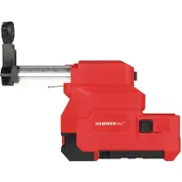 Milwaukee M18 CDEX-0 Li-Ion accu stofafzuigsysteem