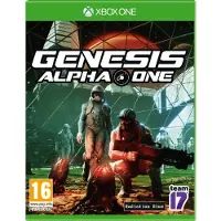 Genesis: Alpha One | Xbox One