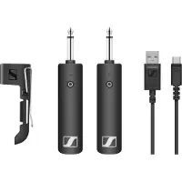 Sennheiser XSW-D Instrument base set