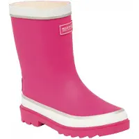 Regatta Regenlaars Kids Foxfire Jem White-Schoenmaat 29
