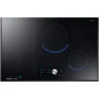 Samsung NZ84J9770EK/EF