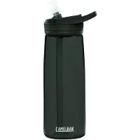 CamelBak Eddy+ - Drinkfles - 750 ml - Antraciet (Charcoal)