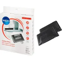 Wpro Koolstoffilters 481249038017 / 484000008786