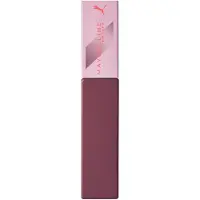 Maybelline Superstay Matte Ink Puma Unstoppable
