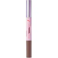 Maybelline Puma Matte + Metallic Eye Duo Stick - 03 Warrior + Flow