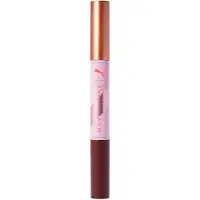 Maybelline Puma Matte + Metallic Eye Duo Stick - 05 Heat + Flash