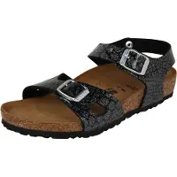 Birkenstock Sandalen 'Rio Kids BF'