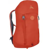 Macpac rugzak Weka Aztec Plus 24 liter polyester oranje