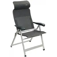 Crespo Standenstoel AL-237 Compact Donker Grijs