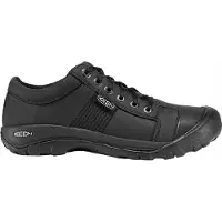 Keen - Austin - Vrijetijdsschoenen 48, zwart