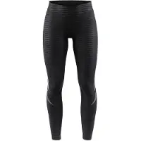 Craft Legging Women Ideal Thermal Tights Black-S