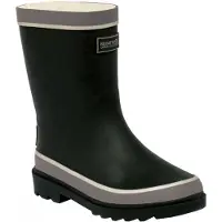 Regatta Regenlaars Regatta Kids Foxfire Black
