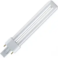 Osram dulux-s lamp 11w kleur 41(827)2p