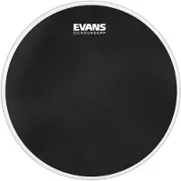 Evans 16 dB Zero Drum Head