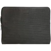 Old West San Angelo Laptophoes 15,6 inch 17373 Zwart