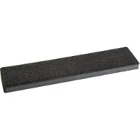 Allspares 2x Koolstoffilter DKF18-1 geschikt voor Miele Afzuigkappen